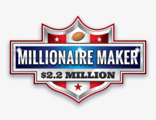 Logos Designed For Draftkings - Millionaire Makers #8736309