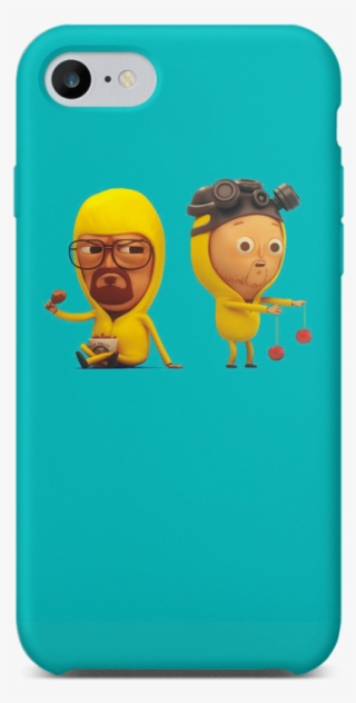 Breaking Bad Baby`s - Mobile Phone Case #8736310