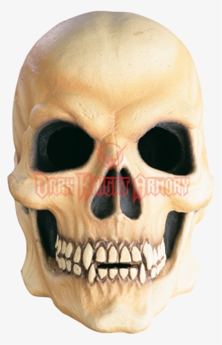 Vampire Skull Png #8736384