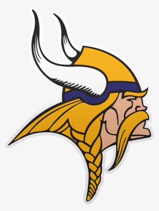 Minnesota Vikings Logo John Kasper Source - Minnesota Vikings Logo #8736431