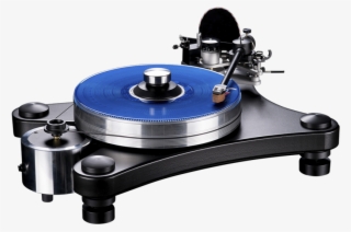 Turntables - Stove #8736542