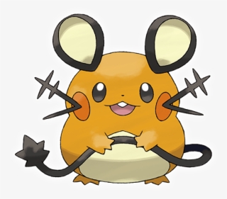 When I Originally Saw Dedenne, I Didn't Know How To - Dedenne Pokémon #8736543 When I Originally Saw Dedenne, I Didn't Know How To - Dedenne Pokémon #8736543