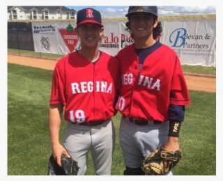 Regina Red Sox Defeat Brooks Bombers - Team #8736683
