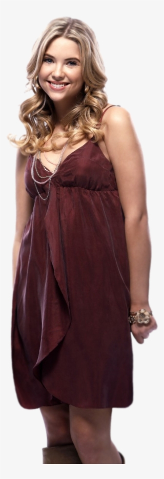 Pngs - Ashley Benson - Pretty Little Liars Hanna #8736765