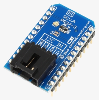 Electronic Component #8736800