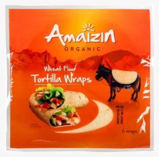 Tortilla Bio #8736805