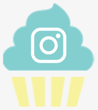 Sugar Rush Ig Icon - Circle #8736851