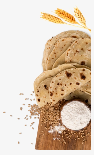 Handmade Tortillas Wheat And Flour - Lefse #8736890