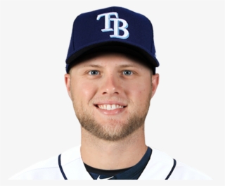 Meadows Image - Tampa Bay Rays #8736932