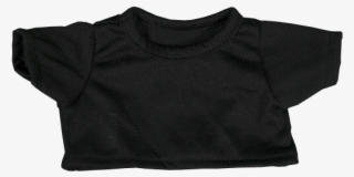 "black" T-shirt - " - Blouse #8737094