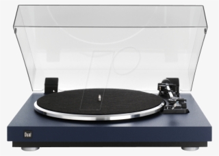 Fully Automatic Turntable, Blue Dual Cs - Dual Cs440 #8737203