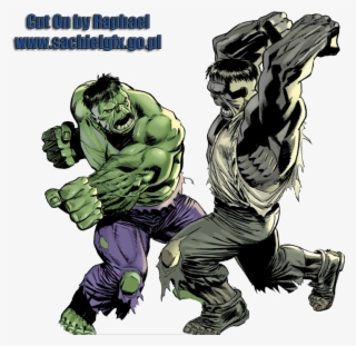 Fight The Hulk #8737294