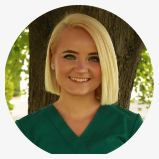 Ashley, Client Care Specialist - Woman #8737325