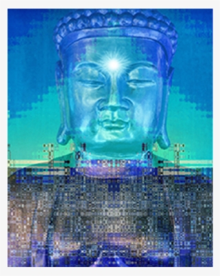 Buddhism & Technology - Gautama Buddha #8737569