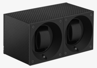 Carbon Fiber Masterbox Duo - Subwoofer #8737635