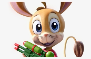 Gun - Cartoon #8737639