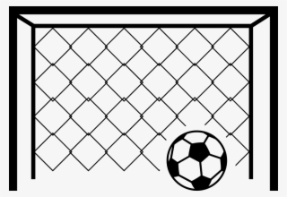 Png File Svg - Goal #8737676