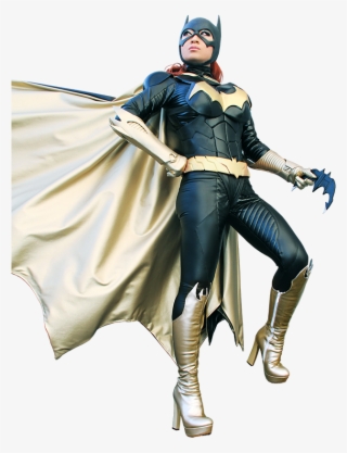Batgirl Photos - Batgirl Yayahan #8737679
