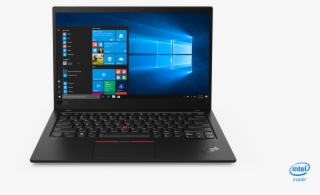 Lenovo Thinkpad X1 Carbon 2019 Adds Brighter Lcds, - Lenovo Thinkpad 2019 #8737720