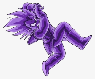 Dragon Ball Z - Vegeta Galick Gun #8737986