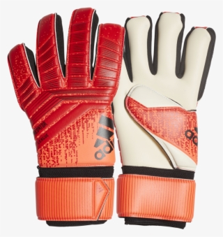 Adidas Predator League Gloves #8737993