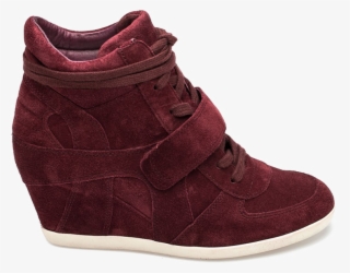 Sneakers Png Pic - Suede #8738036