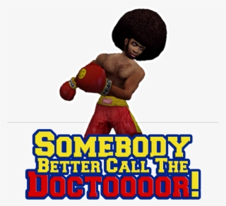0 Replies 0 Retweets 0 Likes - Ready To Rumble Boxing Afro Thunder #8738042