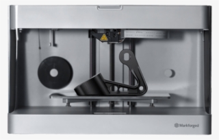 Image Of Carbon Fiber 3d Printer Guide - Markforged 3d Printer #8738043
