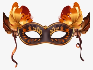 New Orleans Carnival Mask #8738087