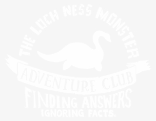 The Loch Ness Monster Adventure Club - Webcomics #8738246