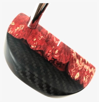 Carbon Fiber Putter - Pendant #8738277