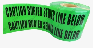 The Polyethylene Tapes - Label #8738318