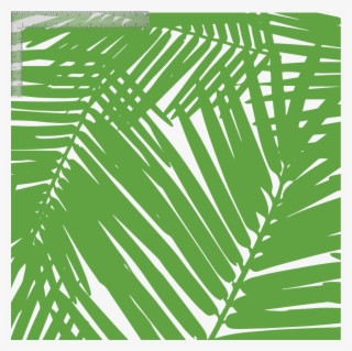 Jungle Leaves - Wallpaper #8738399