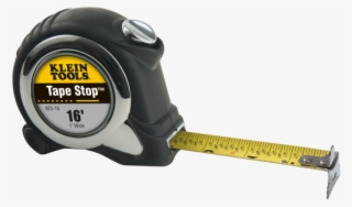 Tape Measure - Klein Tools #8738404