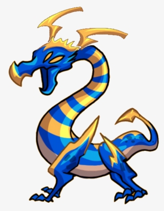 Goldemperordragon #8738587