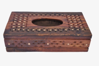 Tissue Box - Drawer #8738845