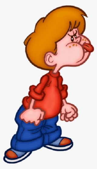 Free Png Download Cool Baby Boy Cartoonimages - Vorsicht Spielende Kinder #8739055