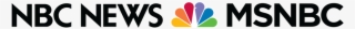 Nbc News Msnbc Logo Combo Revised[1] #8739066