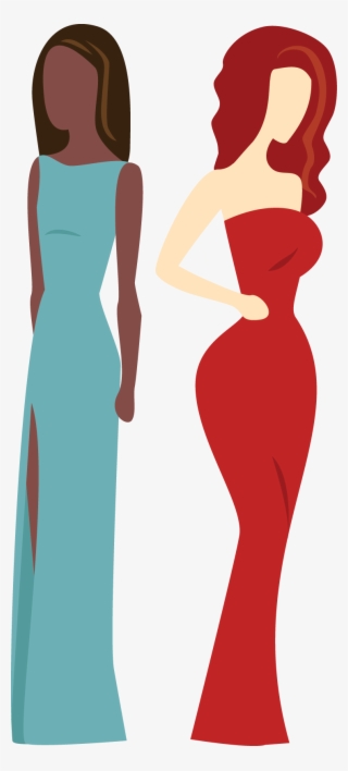 Post Hollywood Full Color - Illustration #8739206