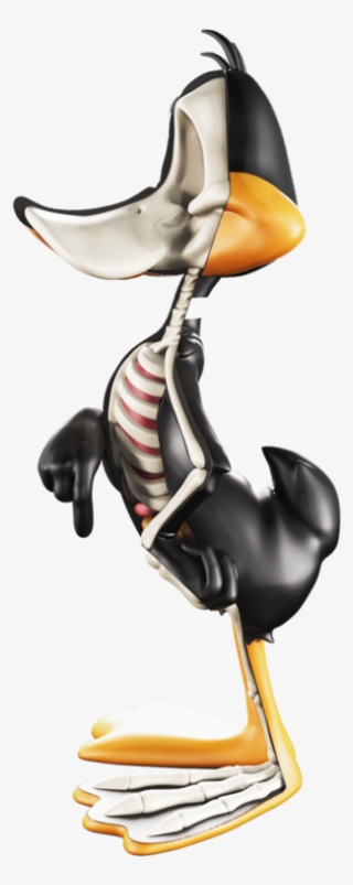 Xxray X Looney Tunes - Looney Tunes Jason Freeny #8739277