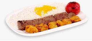 Vaziri Kabob - Filet Mignon Barg Kabob #8739353