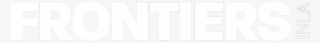 Frontiers Logo - Darkness #8739459
