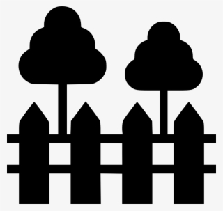 Png File Svg - Garden Png Icon #8739496