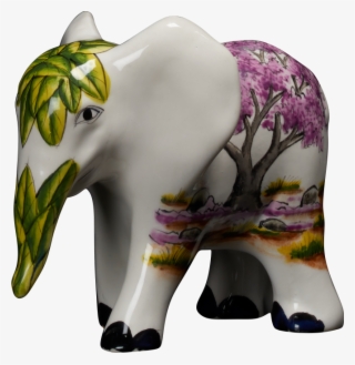 Indian Elephant #8739529