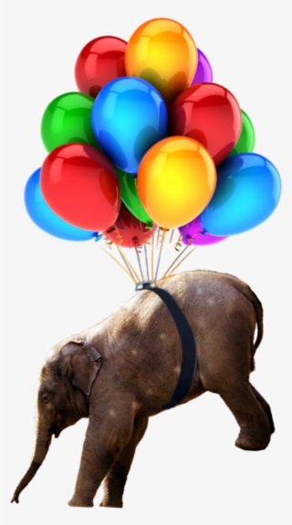 Babyelephant Sticker - Youtube Birthday Logo #8739618