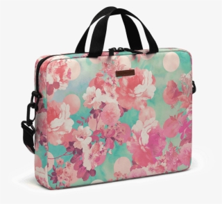 Dailyobjects Romantic Pink Retro Floral Pattern Teal - Patterns Floral #8739774