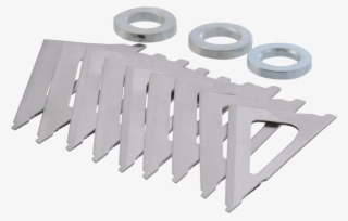 Wasp Archery Broadheads - Picket Fence #8739821