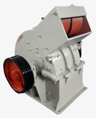 Efficientive Stone Rock Fine Sand Crusher Type Machine - Electric Fan #8739864