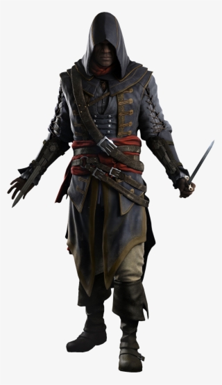 Assassin's Creed Characters #8739879