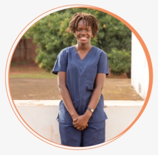 Gorreti Achom Public Health Dental Officer Scholarship - Standing #8740002